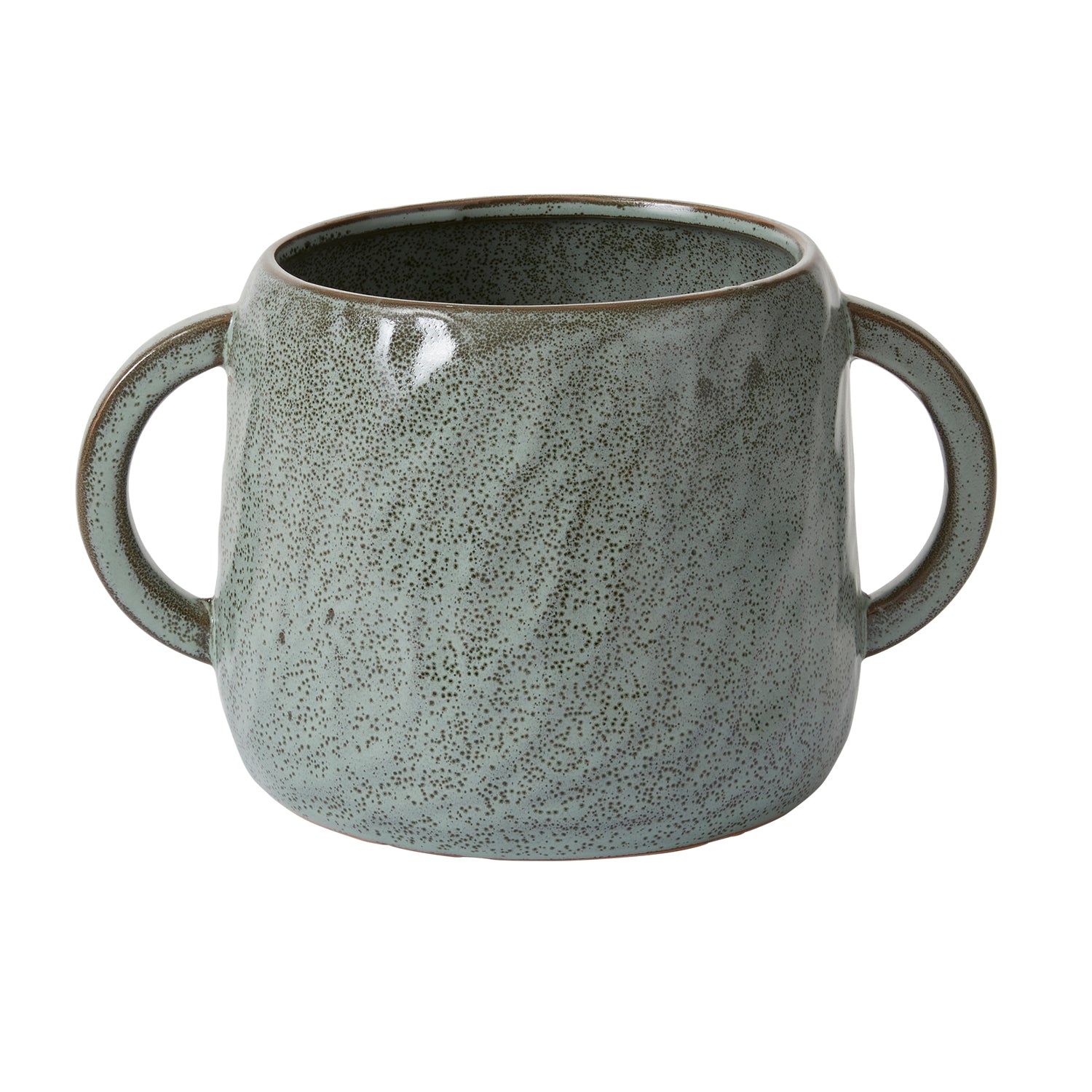 Minorca Pot 11"x 8"x 6.5"