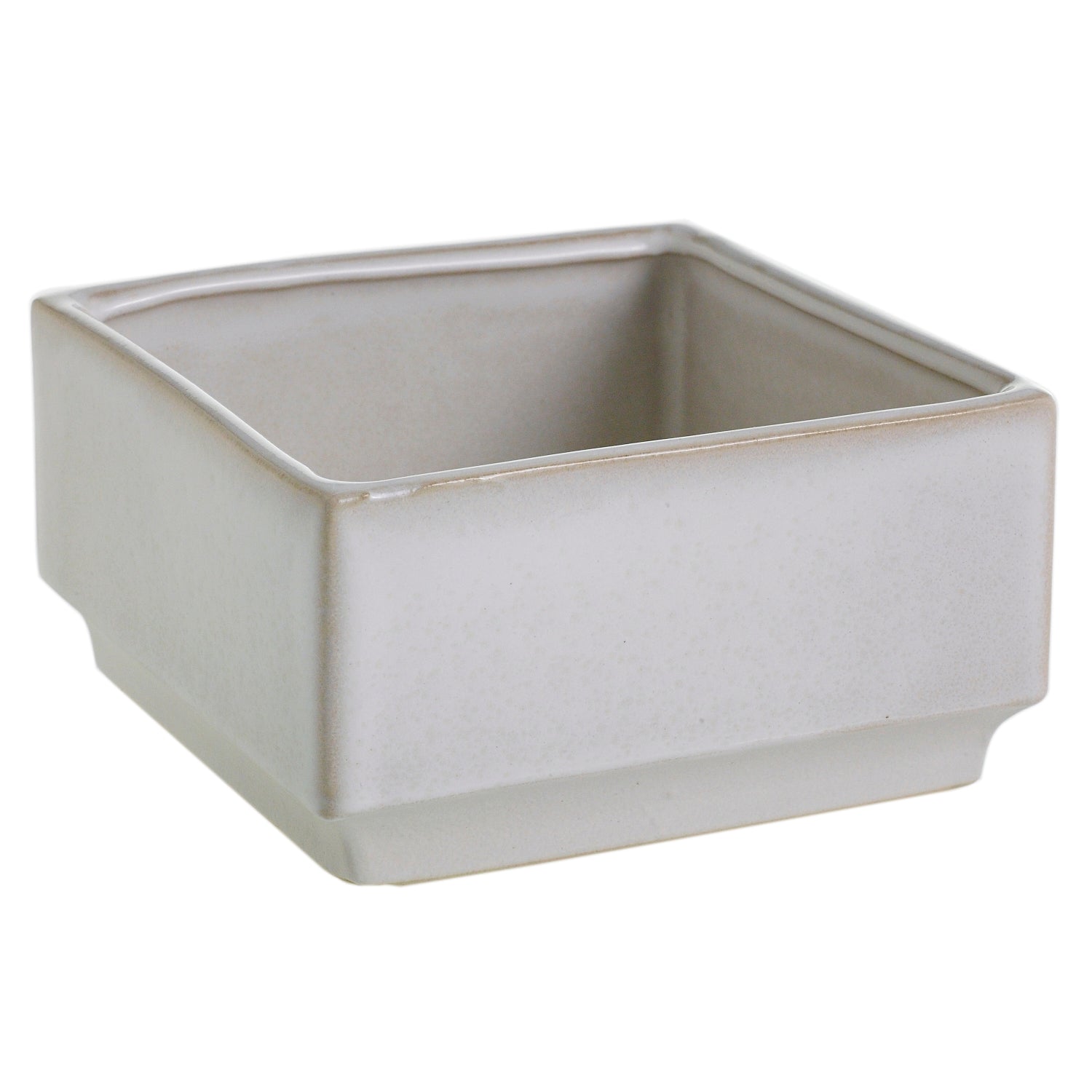 Verge Planter 6.5"x 3.5"