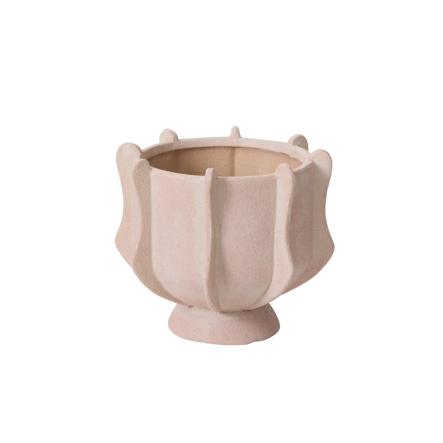 Claudia Compote 7.25"x 6"x 6.25"