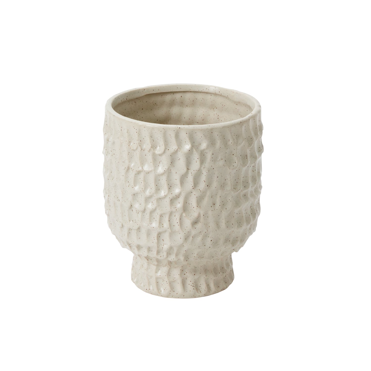 Adrien Pot 5"x 6"