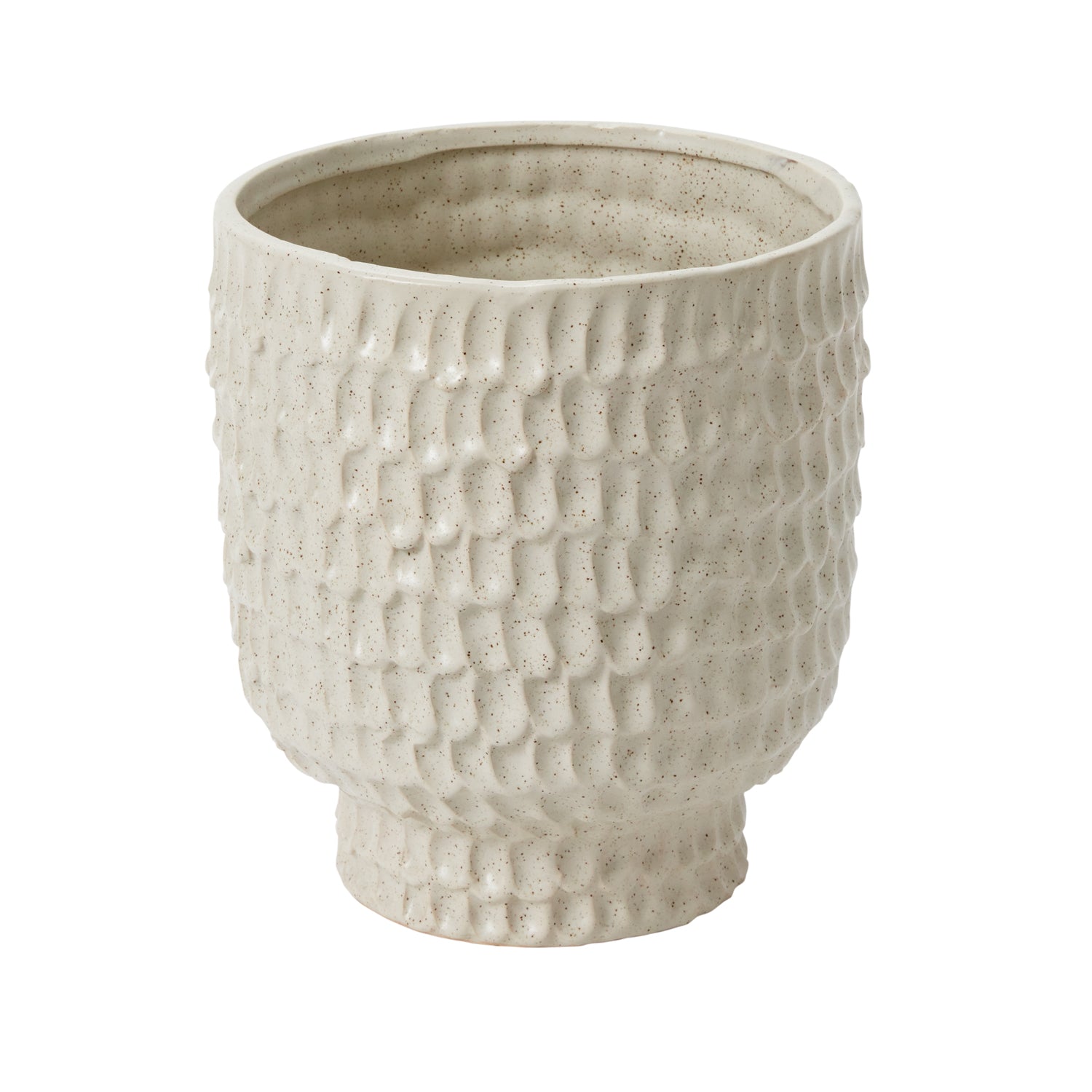 Adrien Pot 6.75"x 7.75"