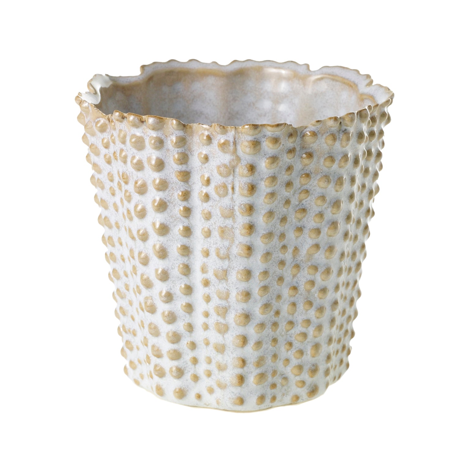 Nilly Pot 5"x 5"