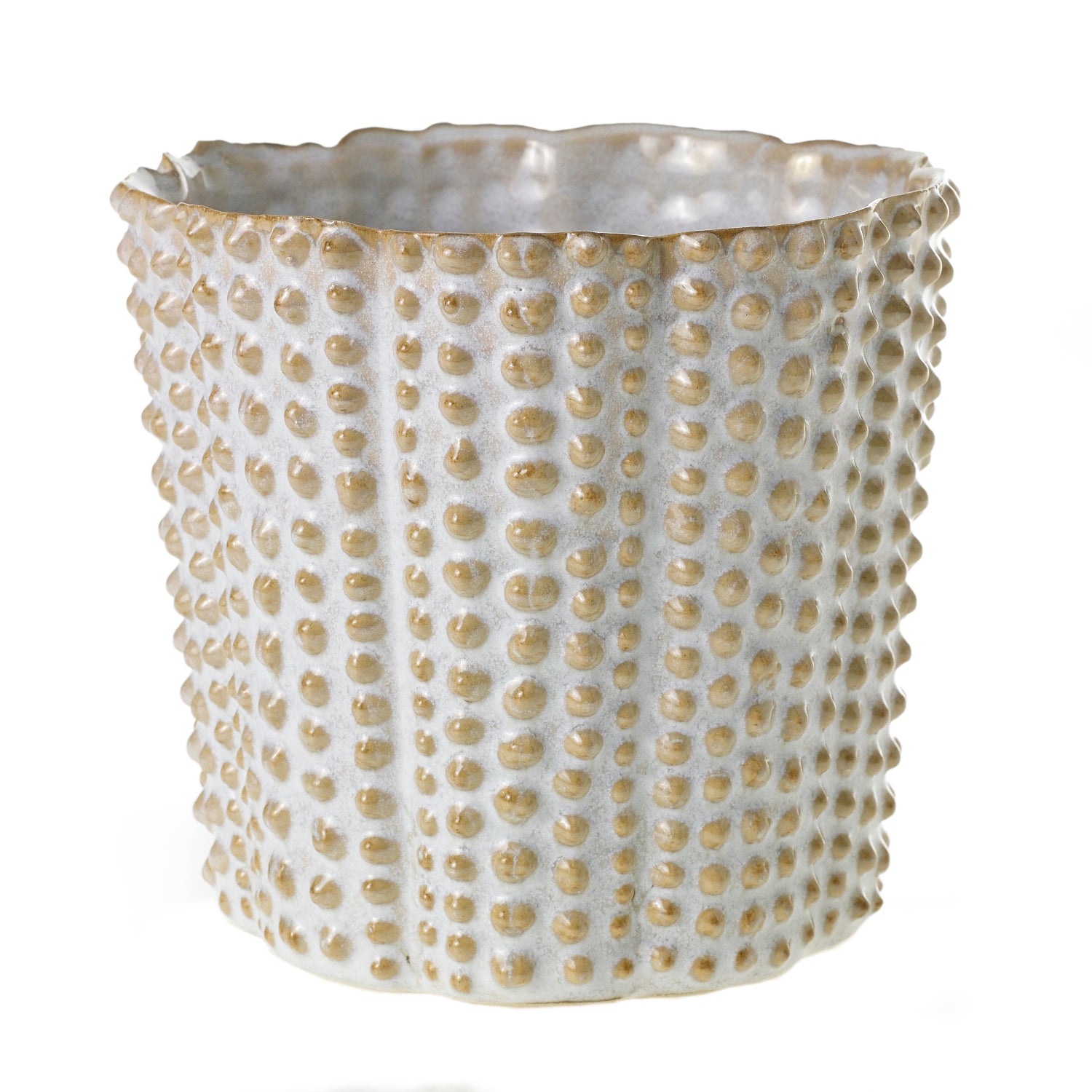 Nilly Pot 7"x 6.5"
