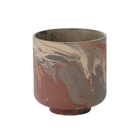 Tedros Pot 6.5"x 6.5"