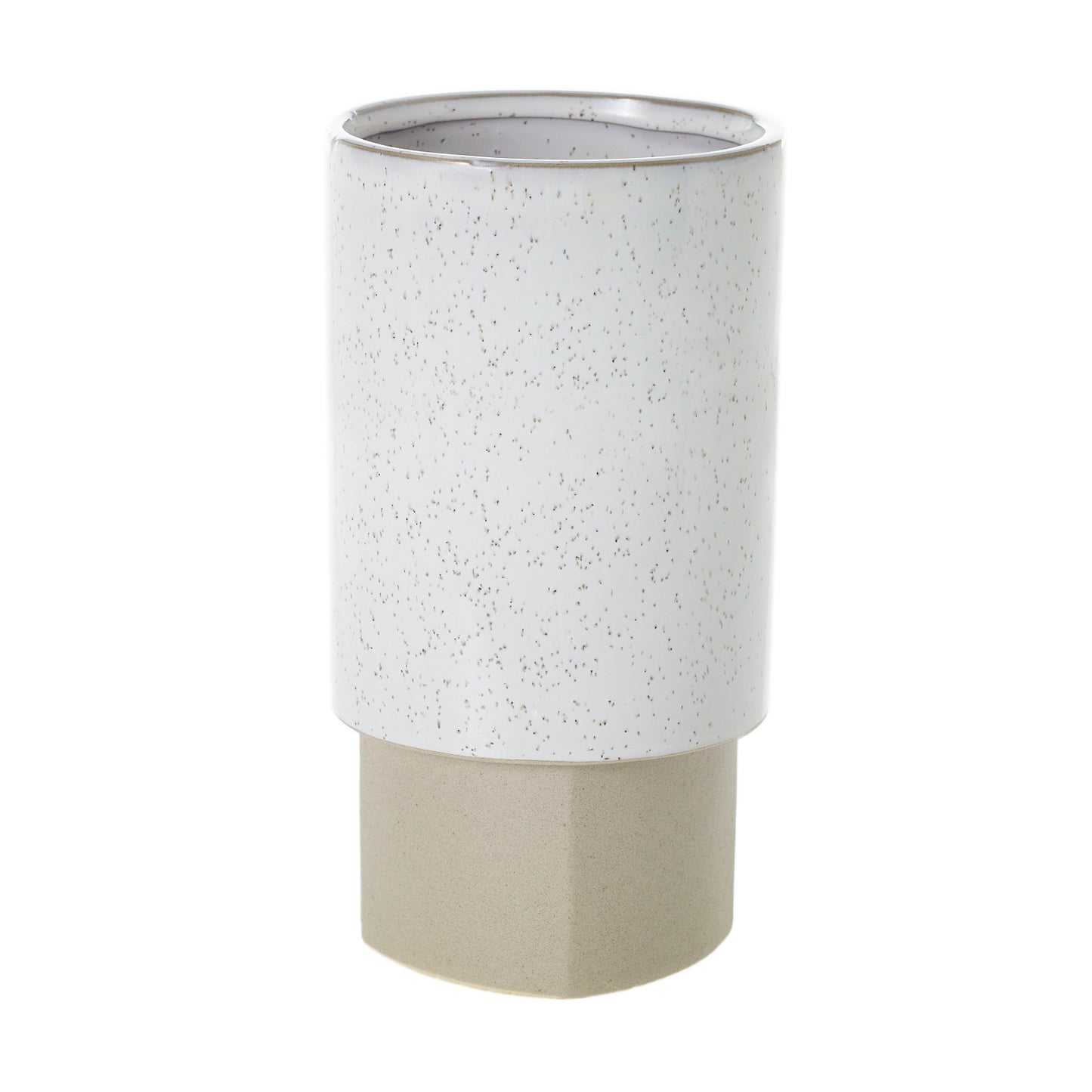 Blakely Vase 4"x 7.75"