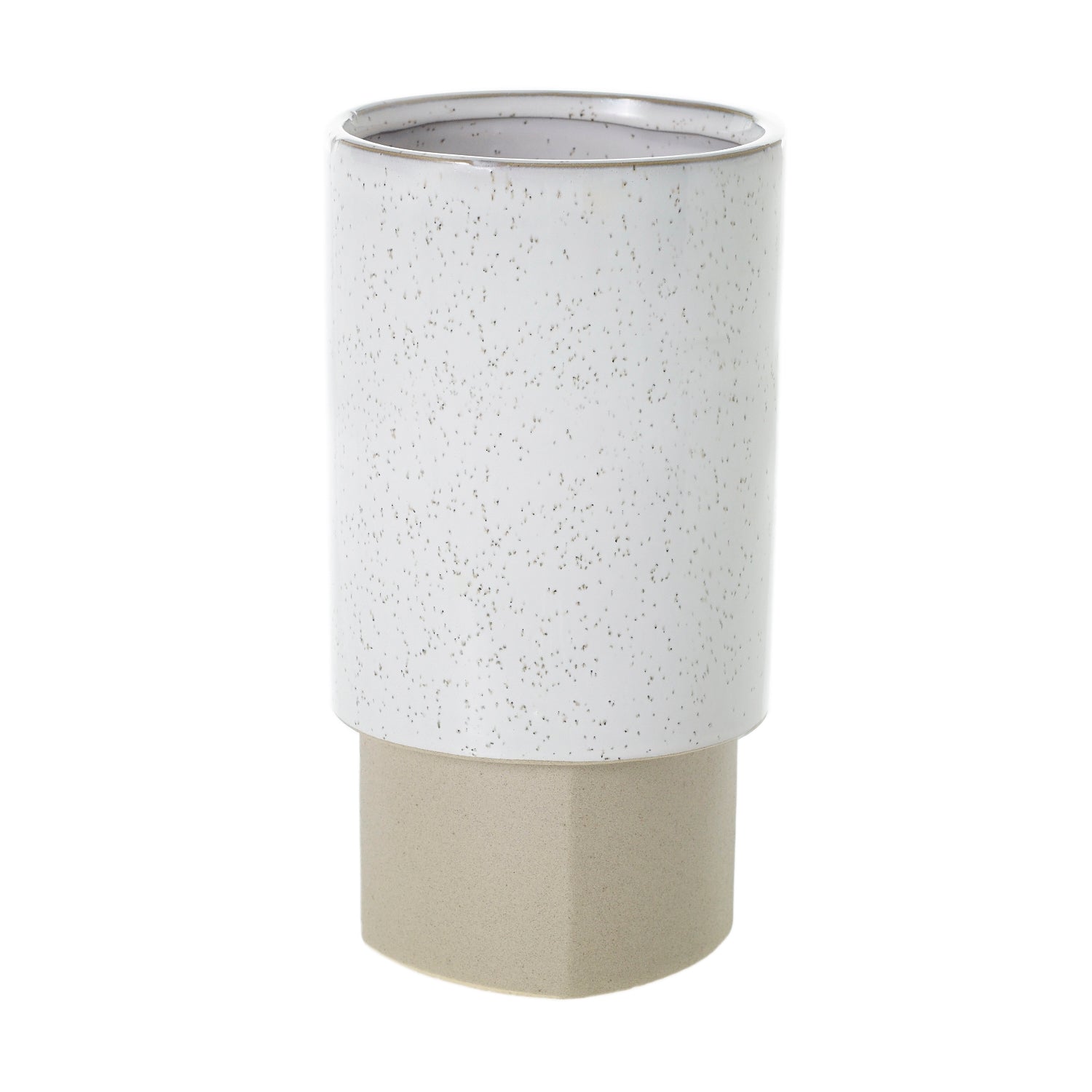 Blakely Vase 4"x 7.75"