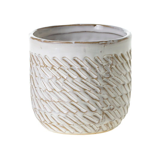 Wheatfield Pot 3"x 3"