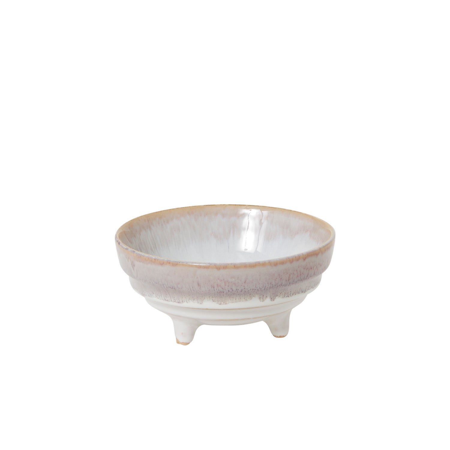 Amethyst Bowl 5.75"x 2.75"