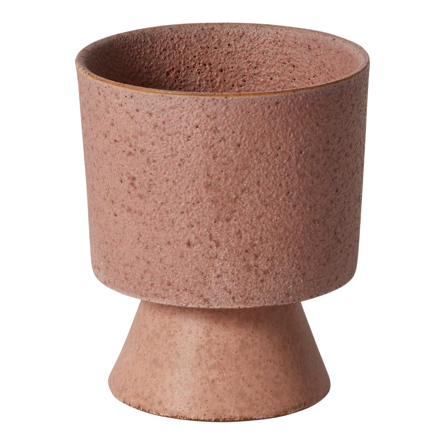 Tarte Footed Pot 4.5"x 6"