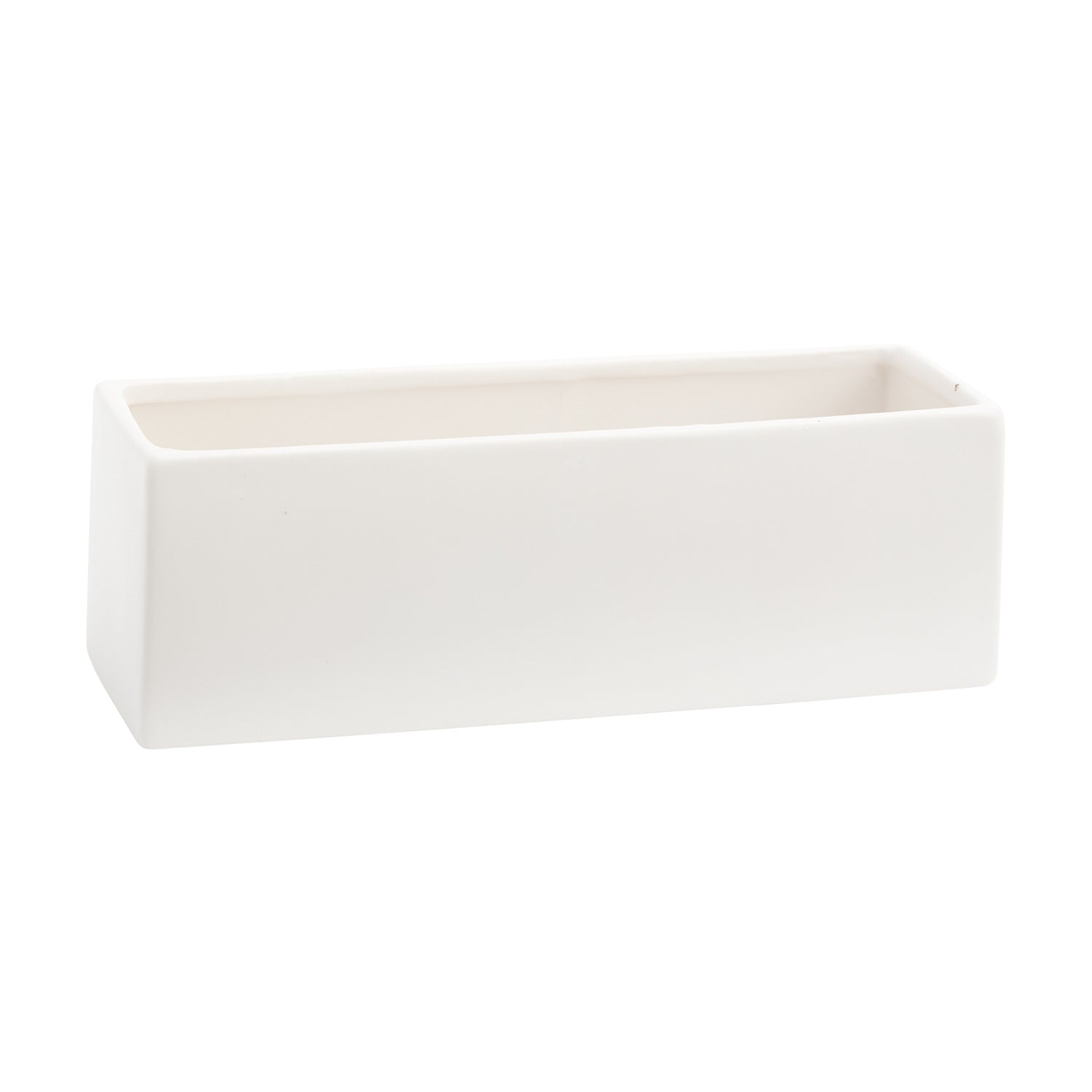 Urban Planter 12"x 4"x 4"