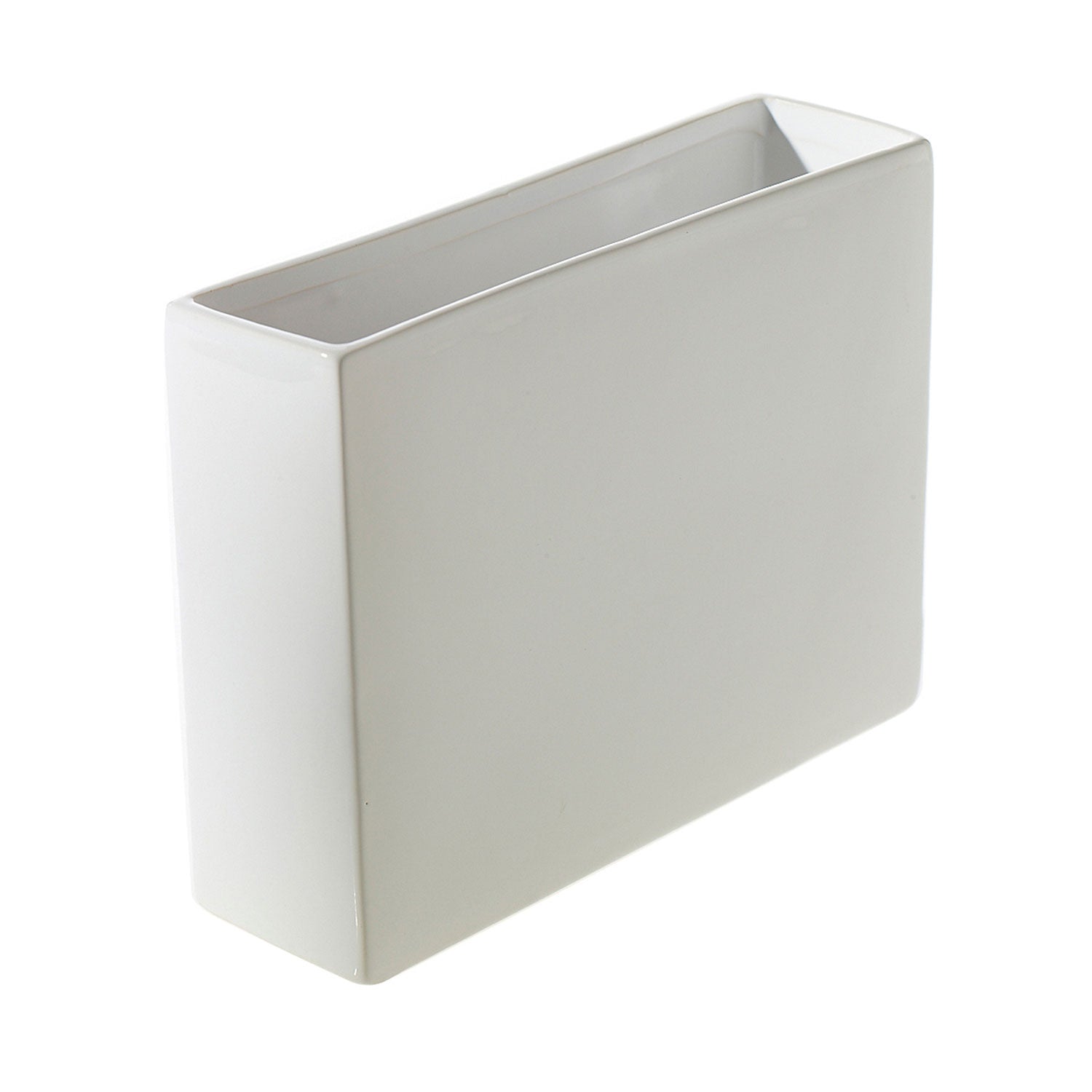 Urban Planter 8"x 2.5"x 6"