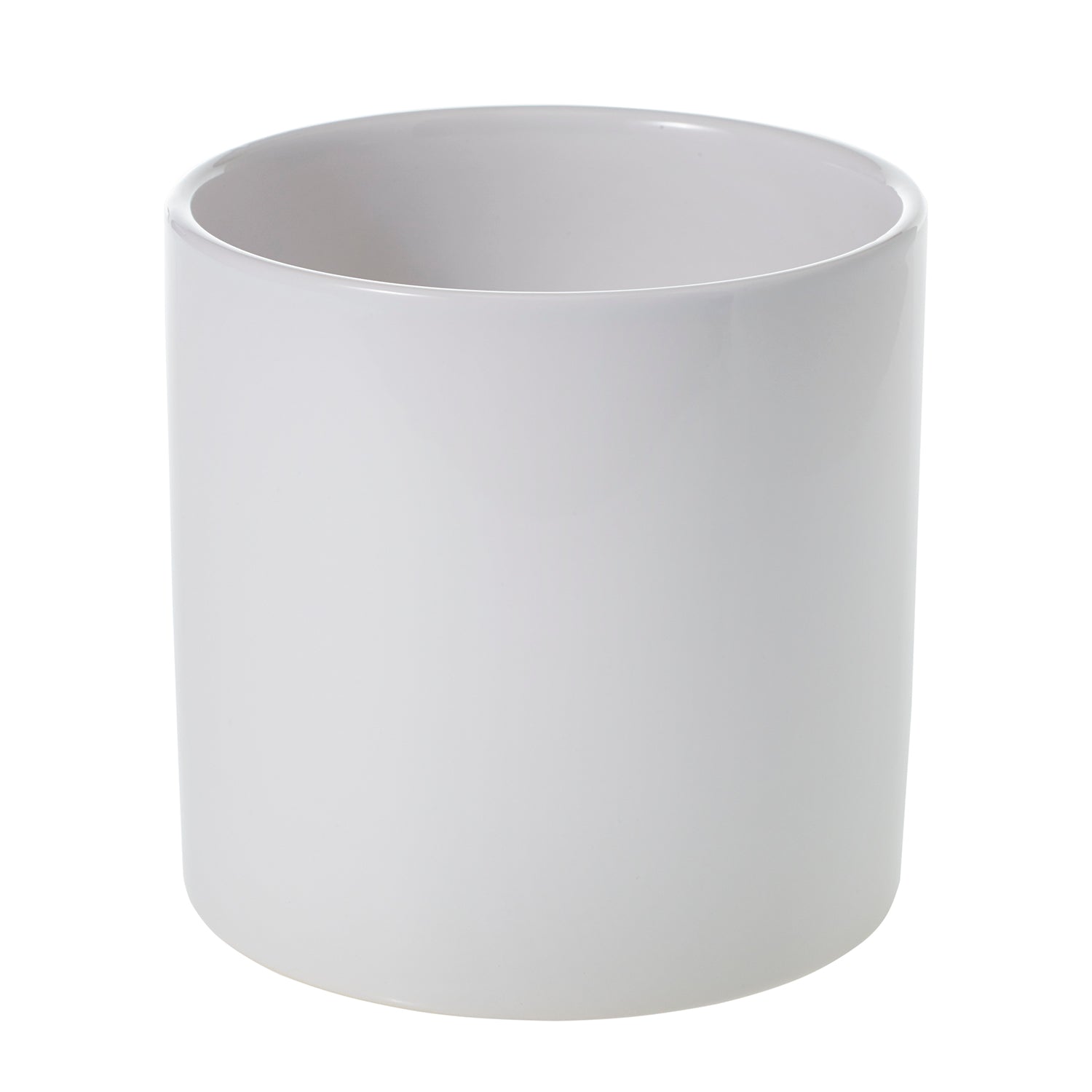 Cercle Pot 6.5"x 6.25"