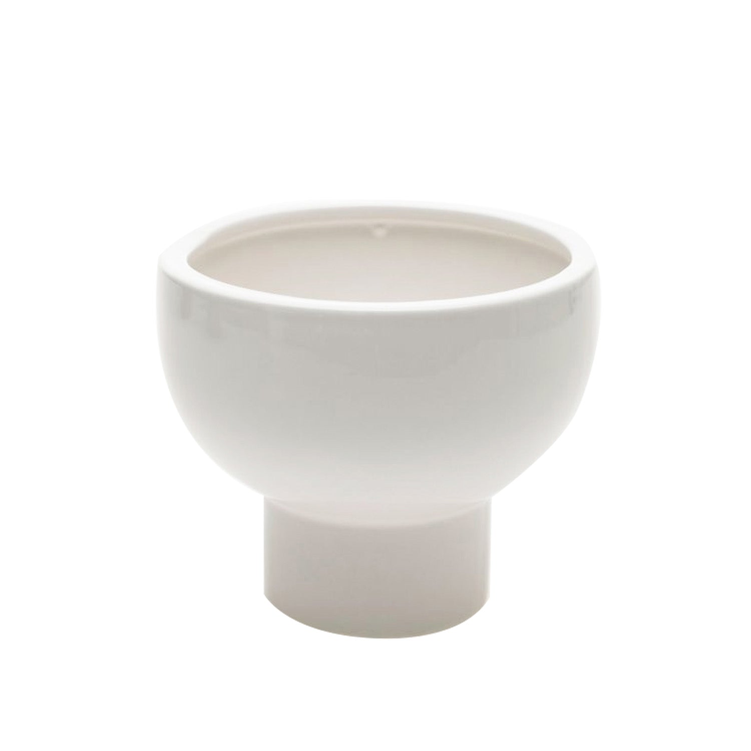 Orion Compote 6.5"x 5.25"