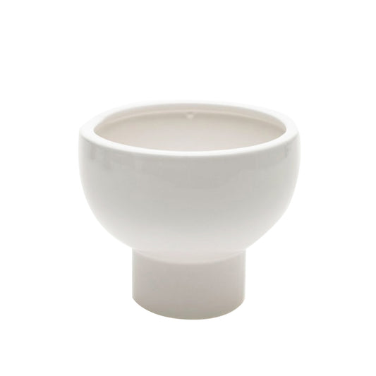 Orion Compote 6.5"x 5.25"