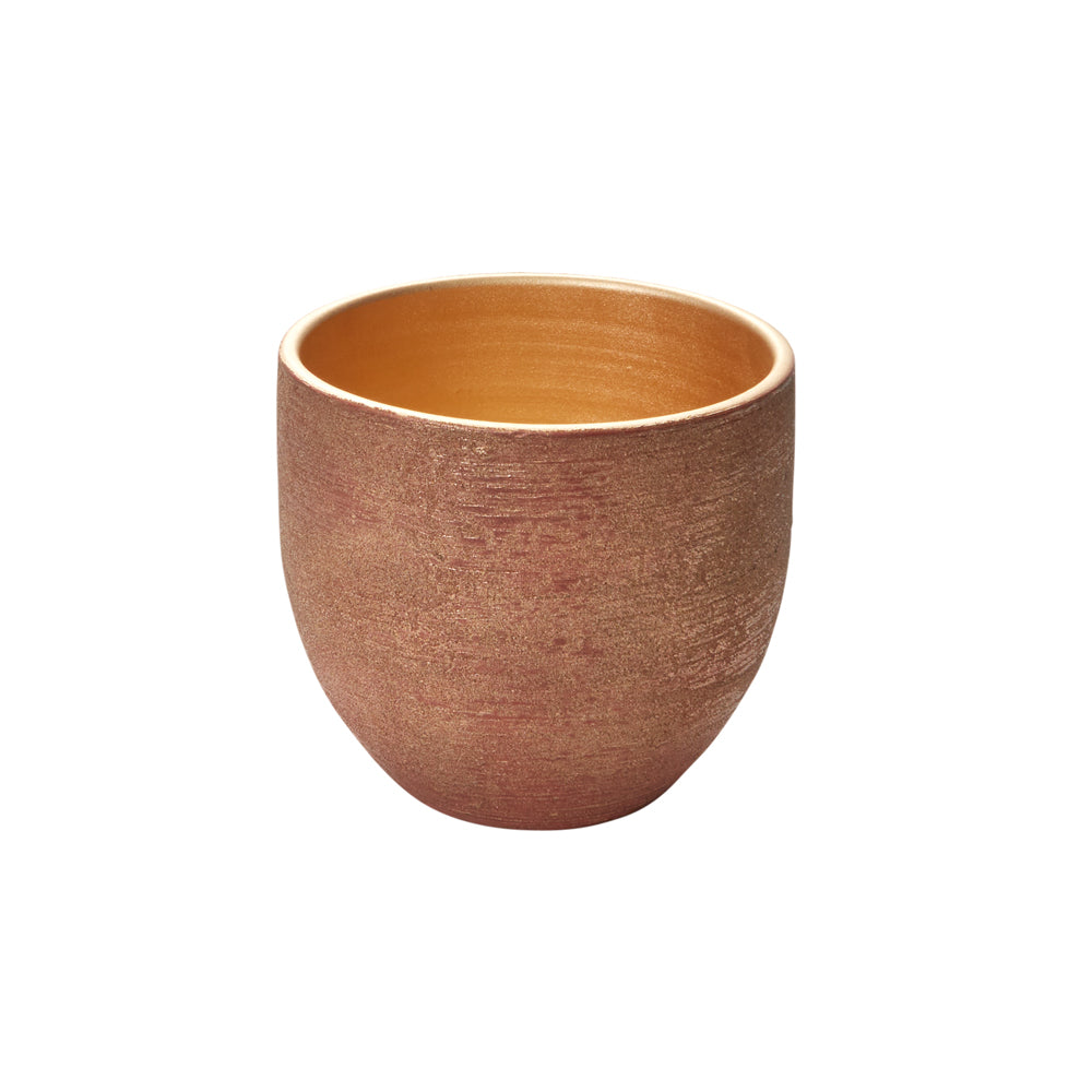 Pigment Pot 7.75"x 7"