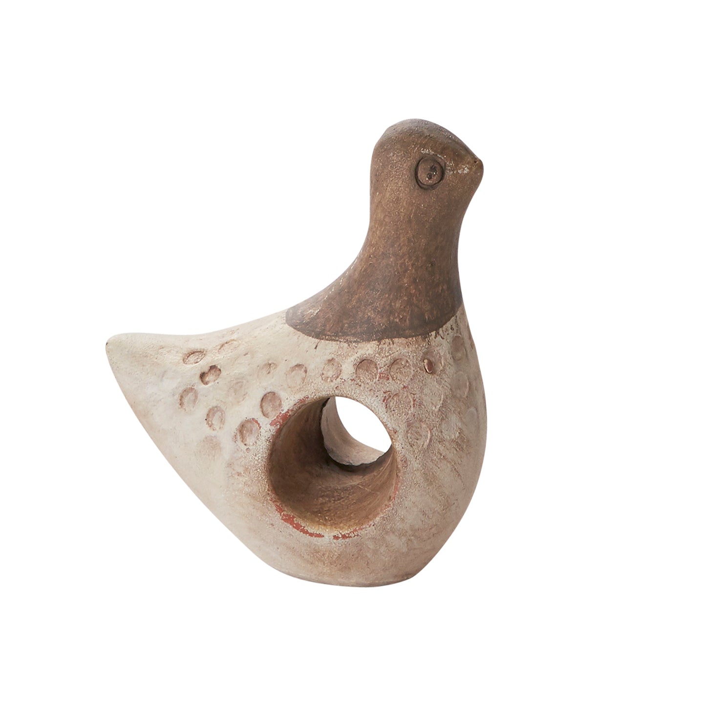 Finch Napkin Holder 3.75"x 2"x 4.25"