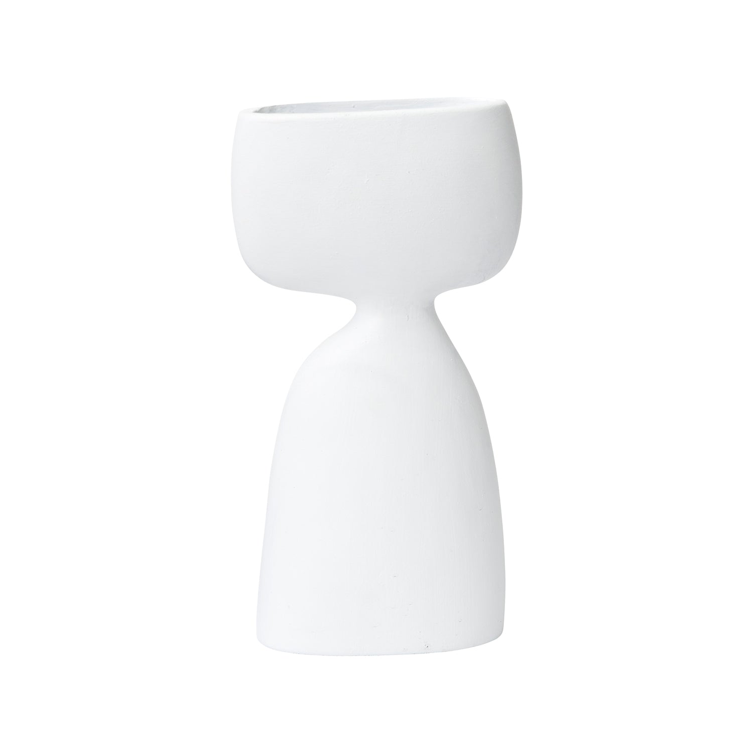 Nadir Vase 6"x 2.25"x 11.5"