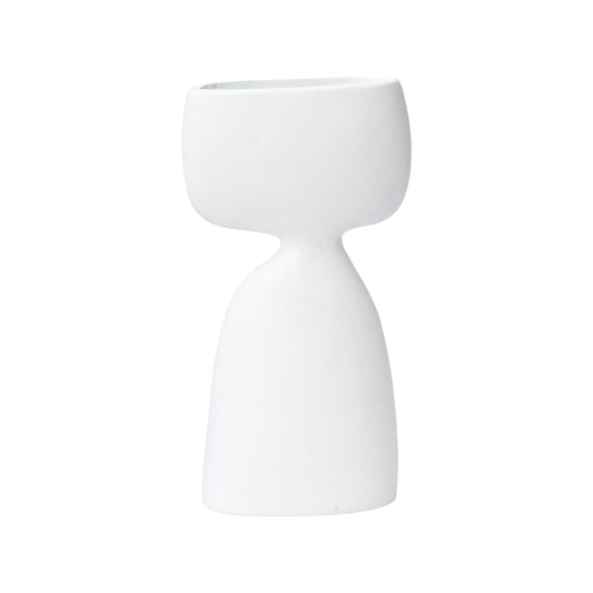 Nadir Vase 6"x 2.25"x 11.5"