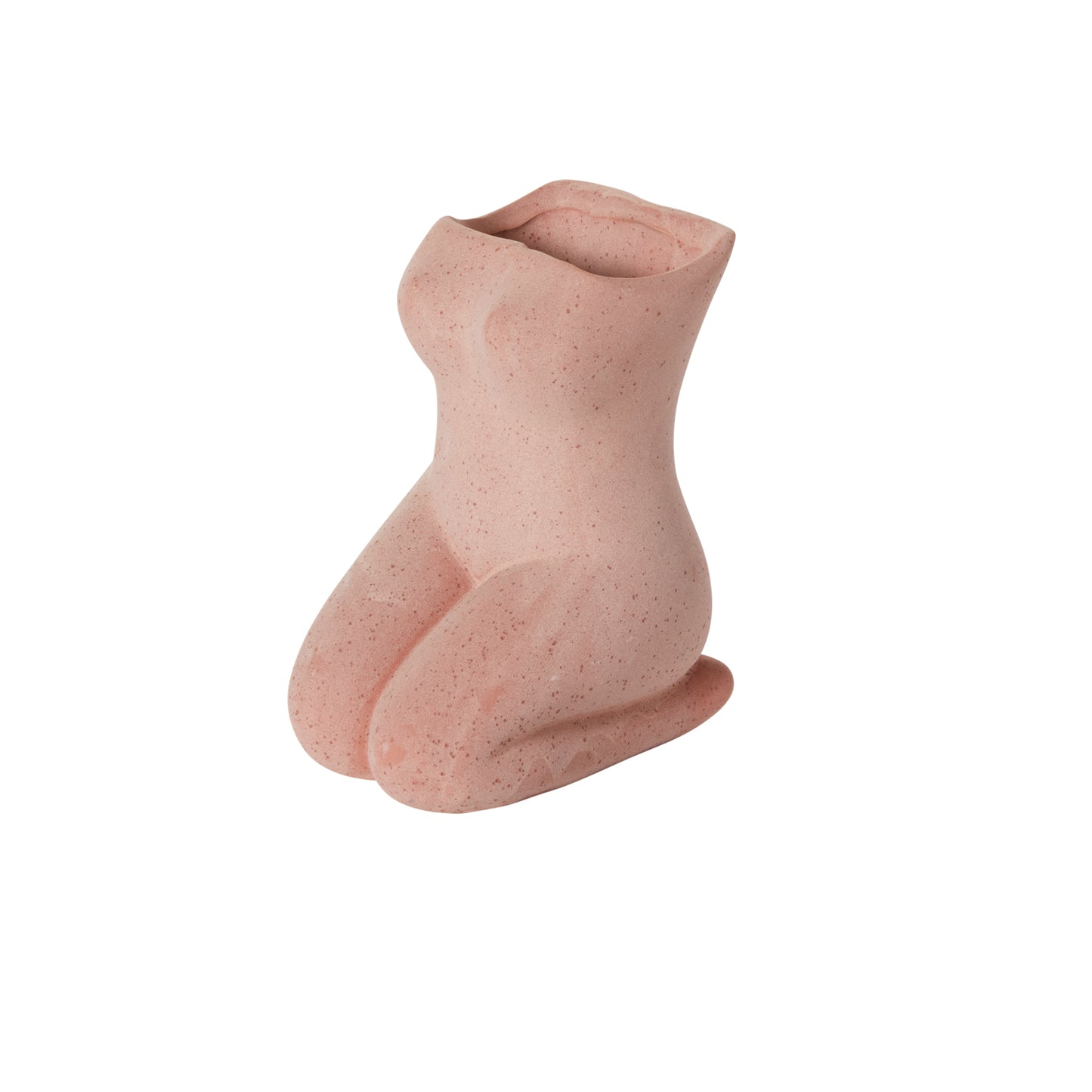 Samarra Vase 3.5"x 4"x 5.5"