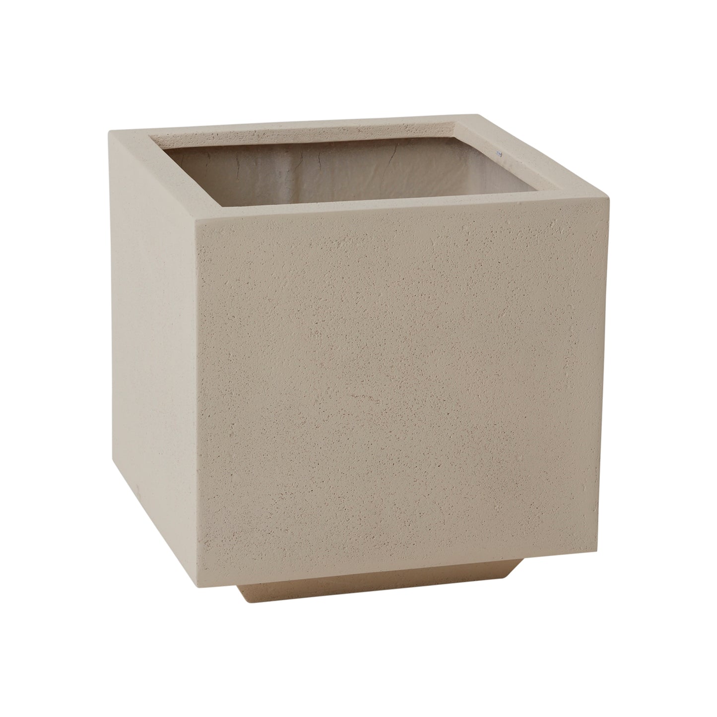 Barrow Planter 16"x 16"