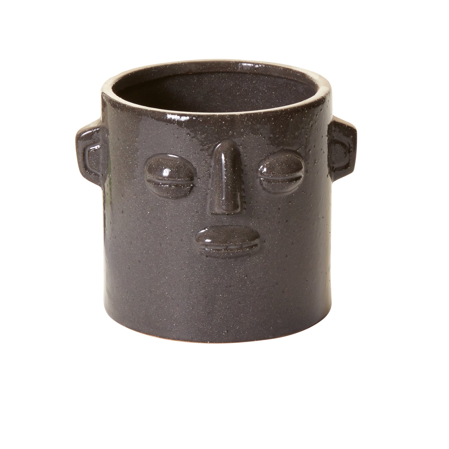 Ciboney Pot 6"x 5.5"x 5"