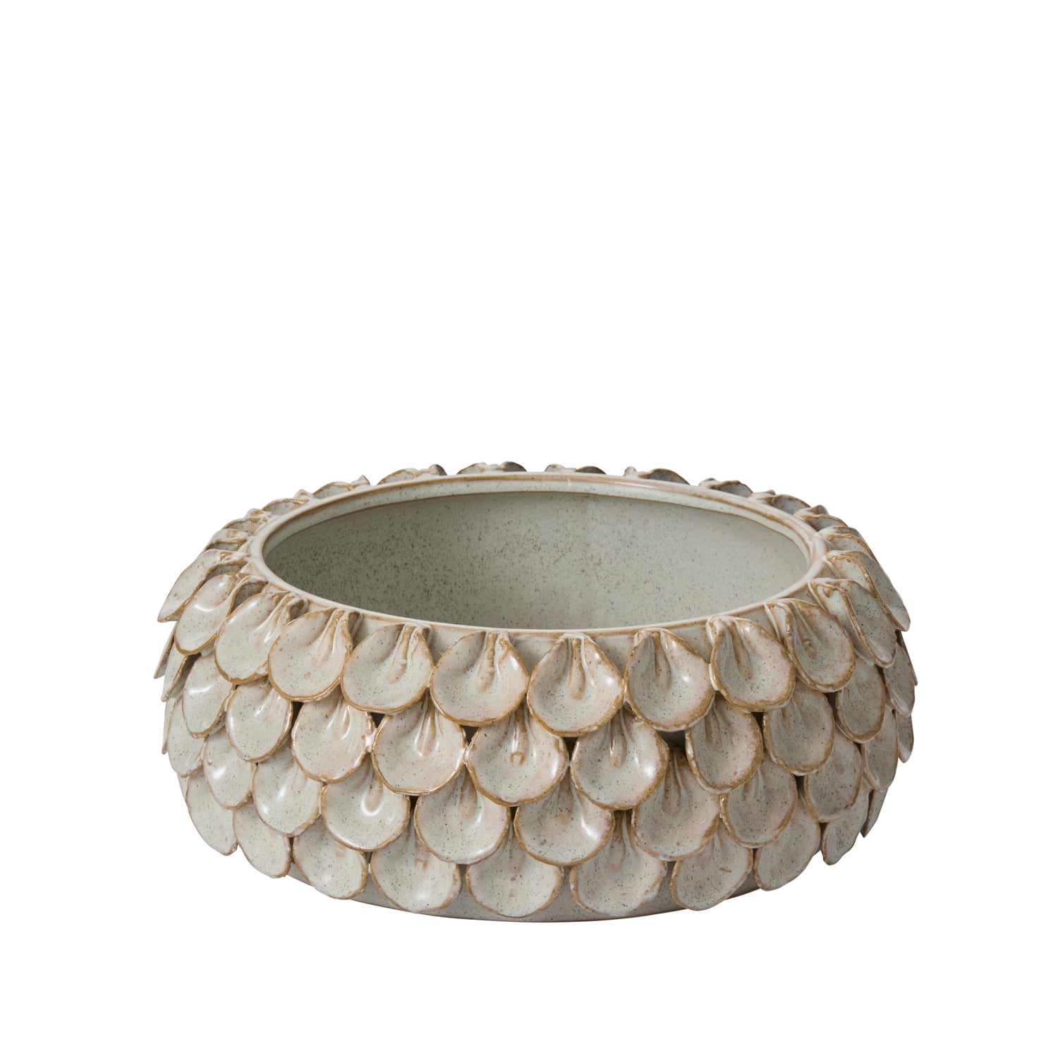 Mirabai Bowl 10.75"x 4.5"