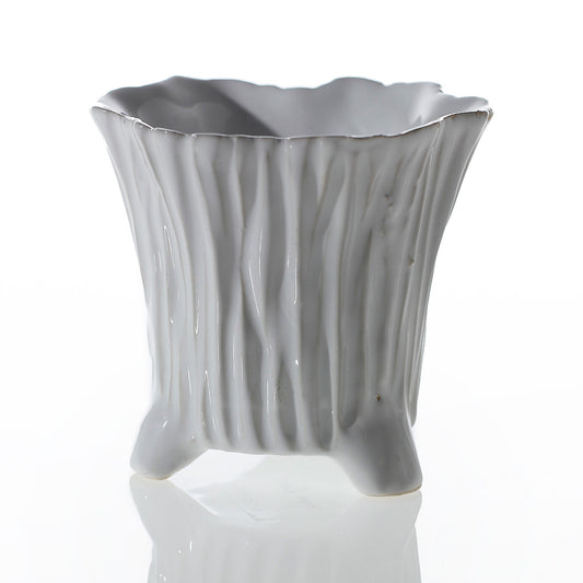 Mellie Footed Pot 3.25"x 3"