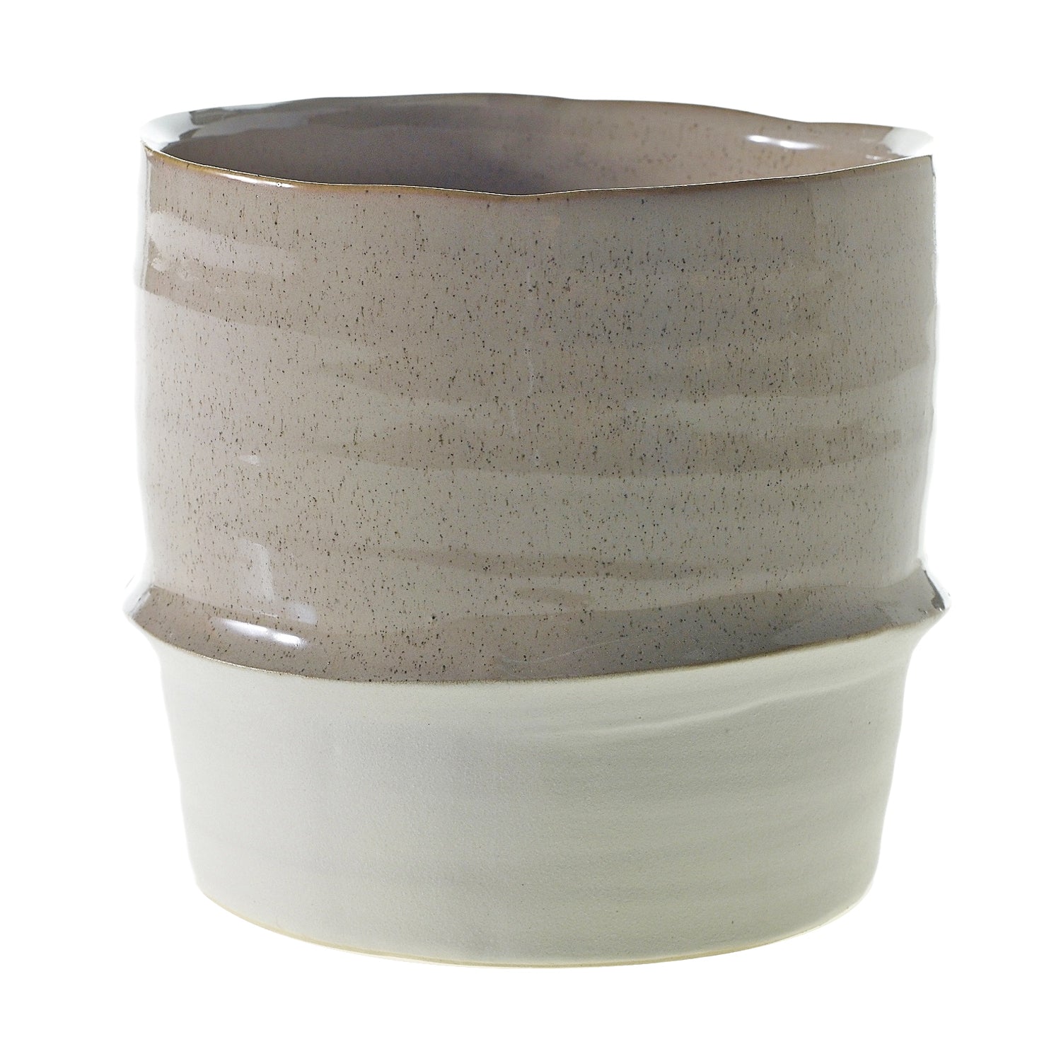 Valley Pot 6.75"x 6.25"