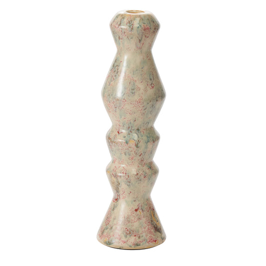 Ailey Candleholder 3.75"x 12.5"
