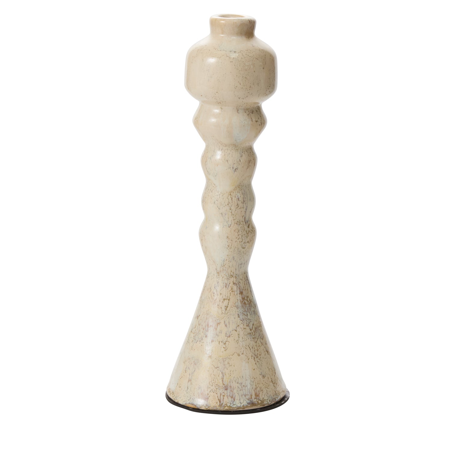 Ailey Candleholder 4.25"x 13.25"