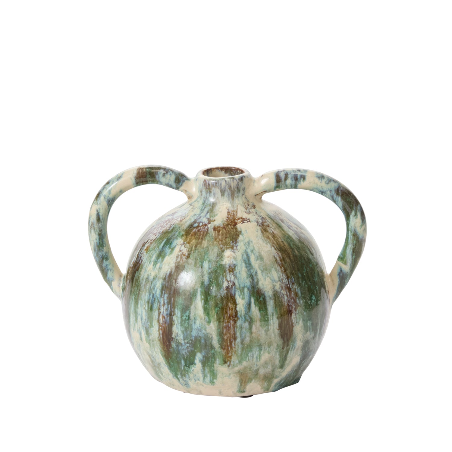Mallika Jug 8.5"x 6.5"x 6.75"