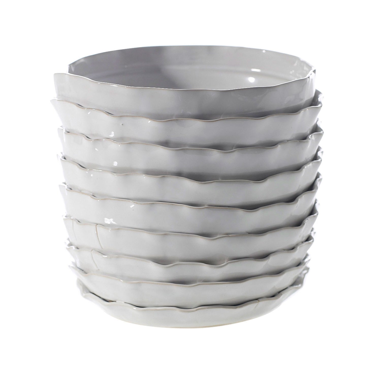 Artsi Pot 7.5"x 7"