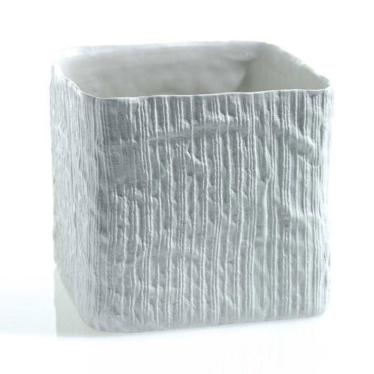 Linen Cube 6.75"x 6.25"