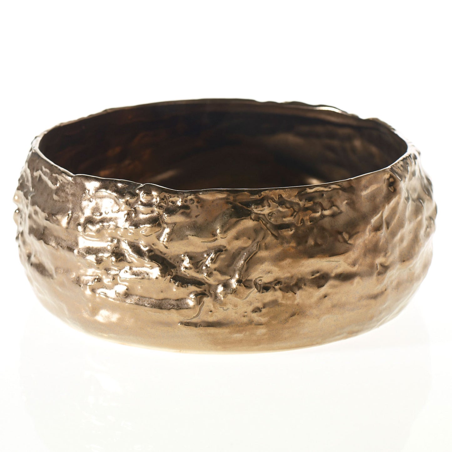 Hollywood Bowl 10.5"x 4"