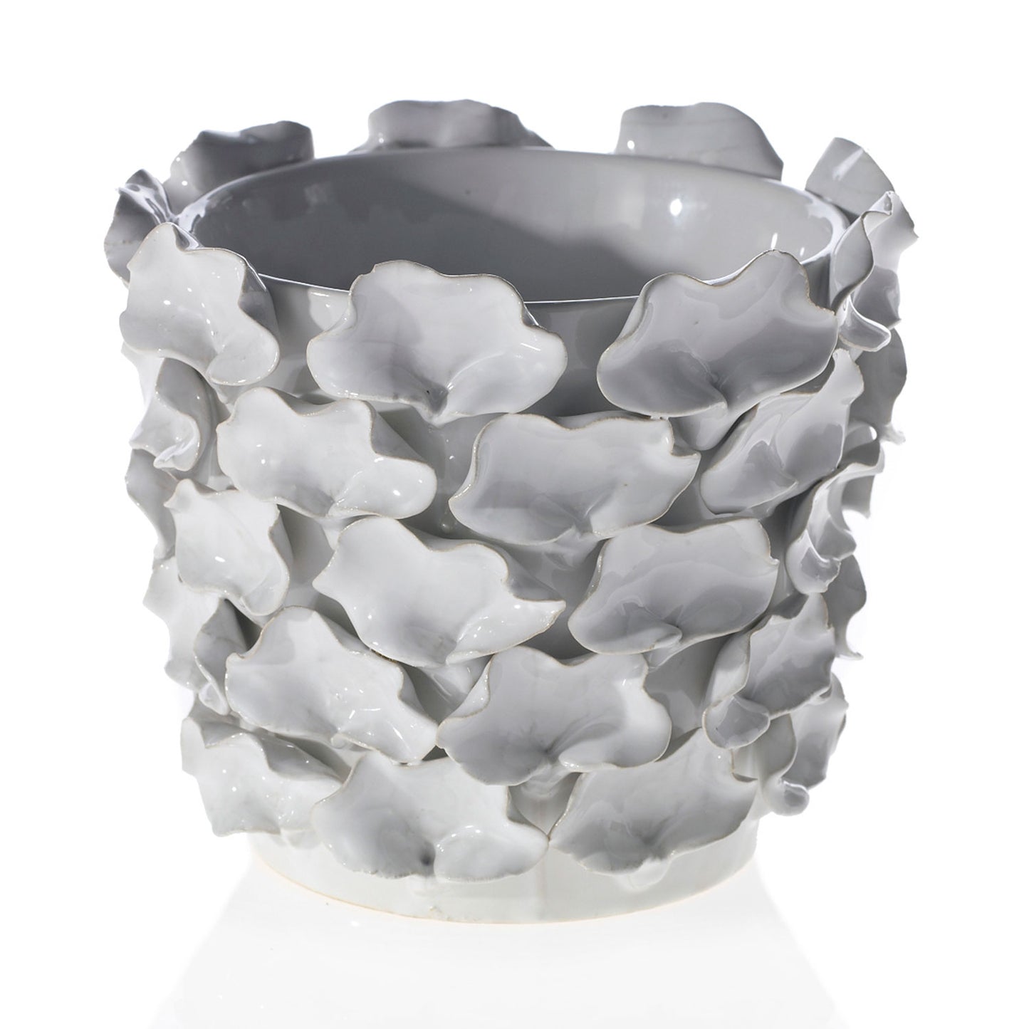 Mandy Pot 5.5"x 5.25"