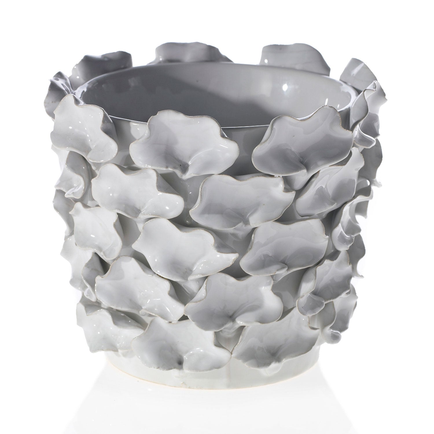 Mandy Pot 5.5"x 5.25"
