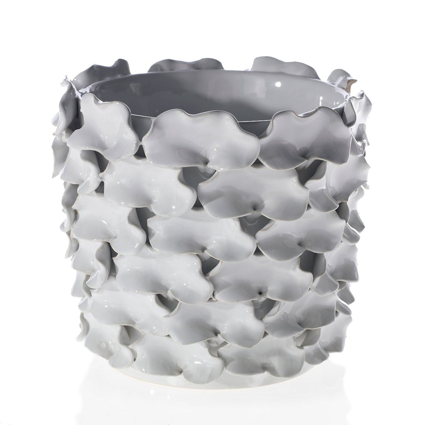 Mandy Pot 6.5"x 6.75"