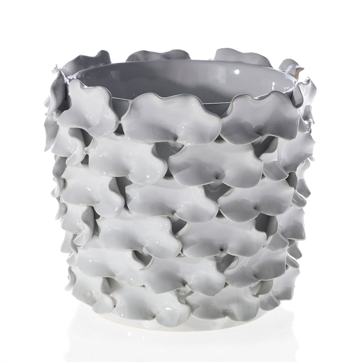 Mandy Pot 6.5"x 6.75"