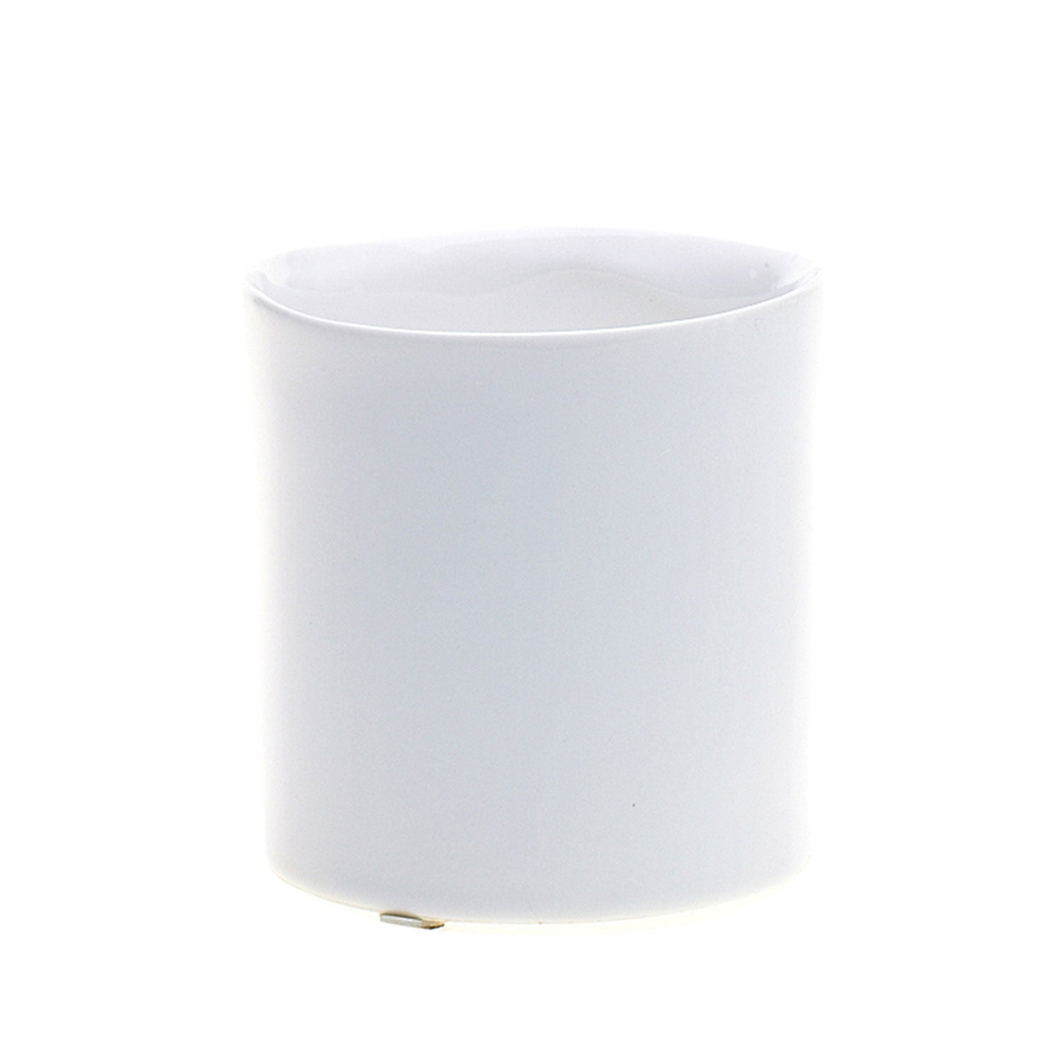 Brooklyn Pot 3.25"x 3.5"