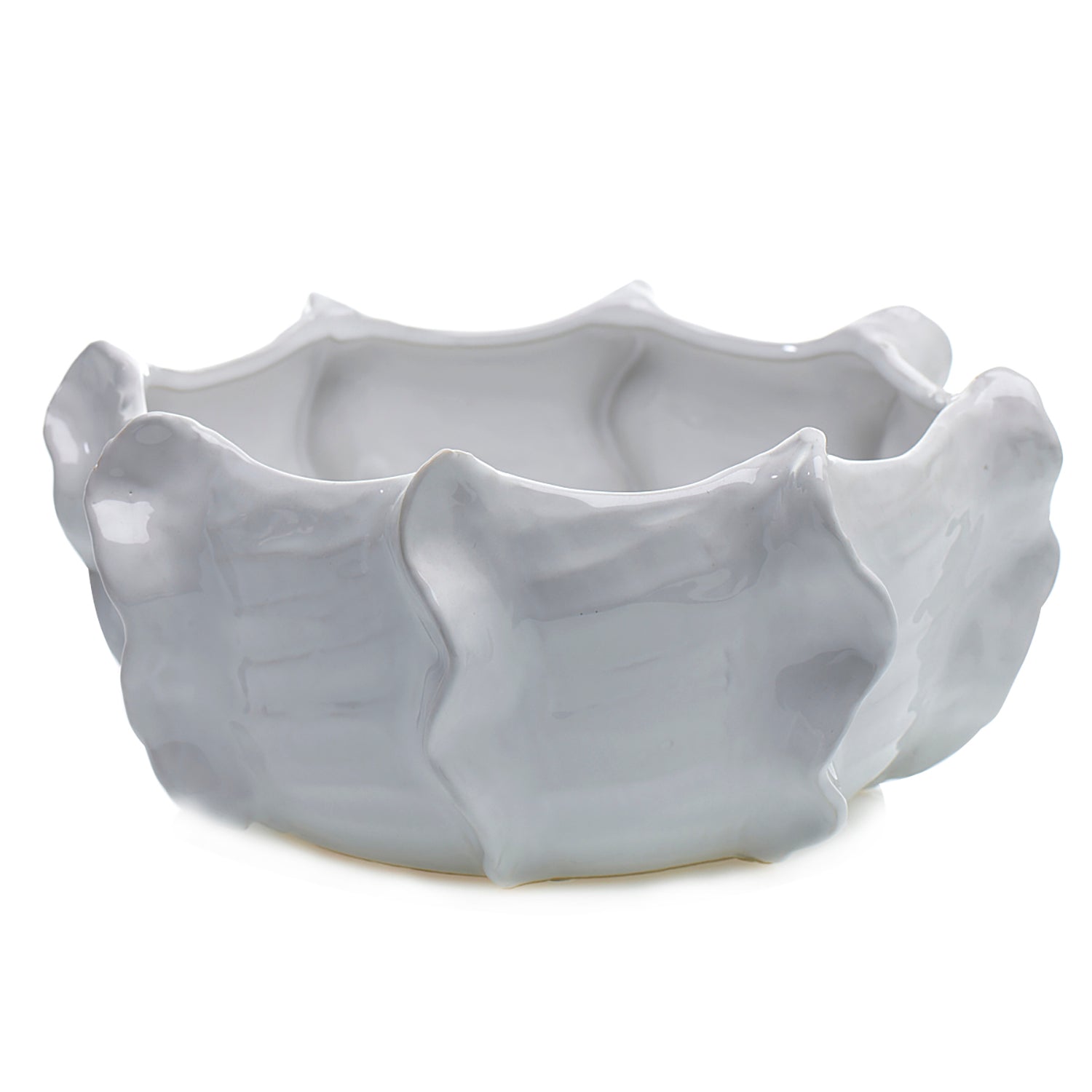 Cache Bowl 10.5"x 4.75"