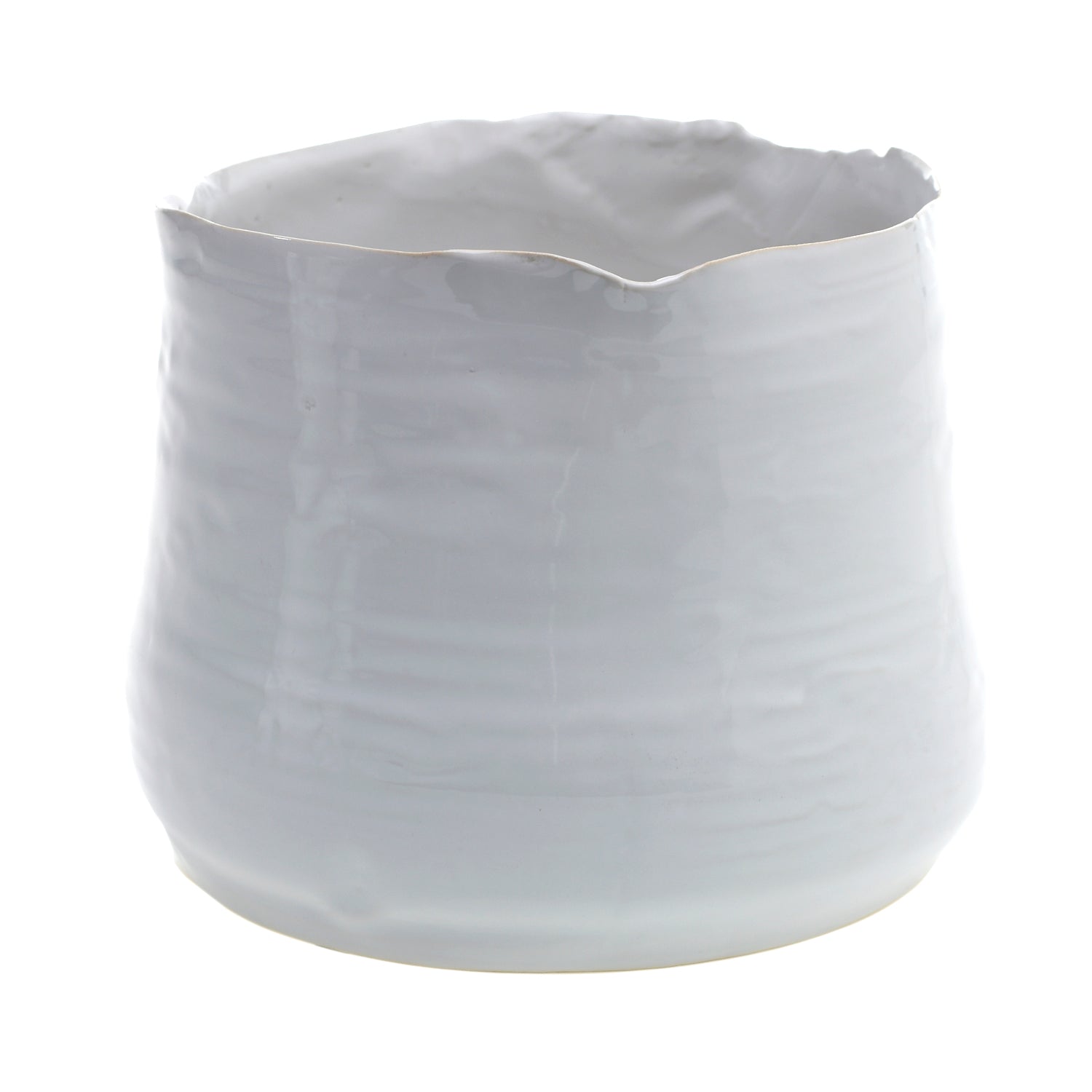 Tegan Pot 7.25"x 5.5"