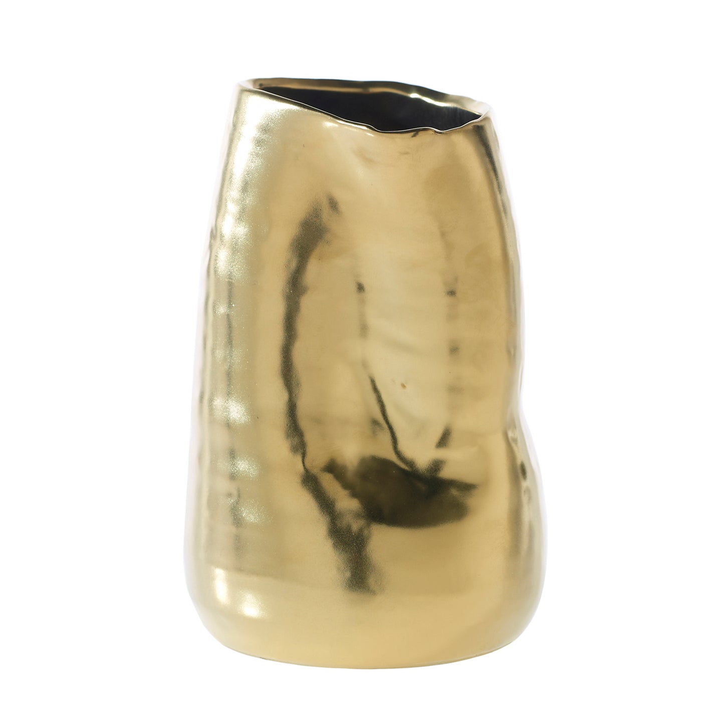 Tegan Vase 4"x 6"