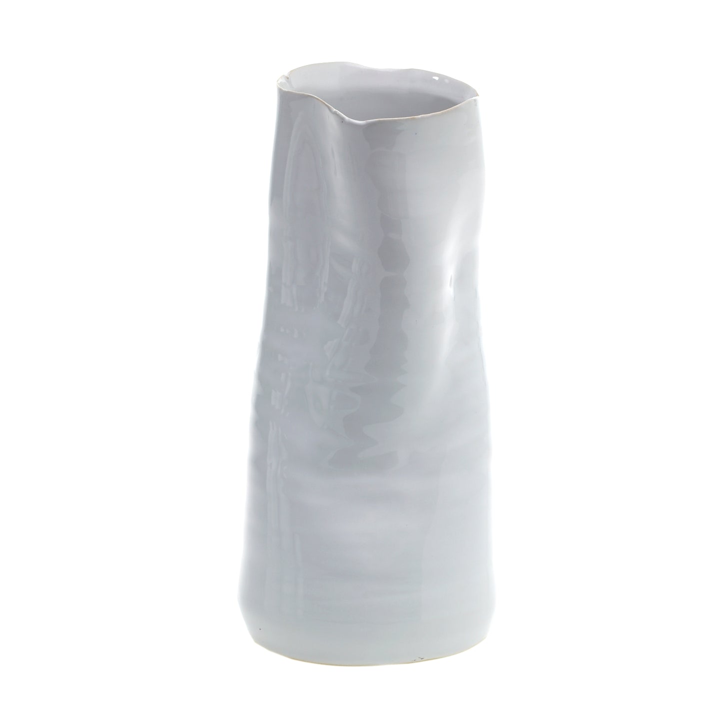 Tegan Vase 4.25"x 9"