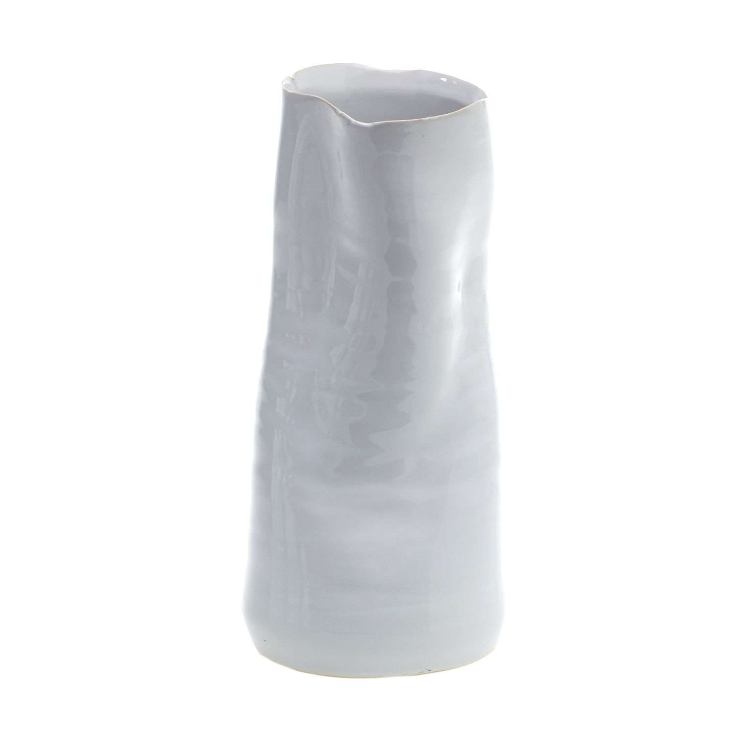 Tegan Vase 4.25"x 9"