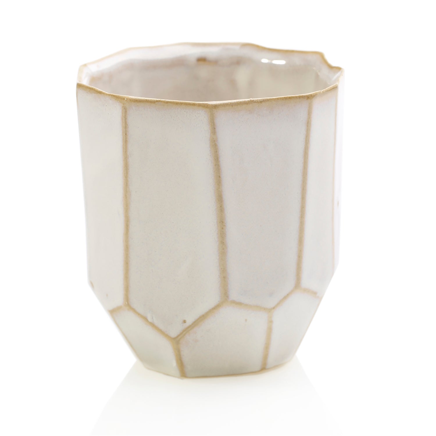 Renew Vase 4"x 4.25"