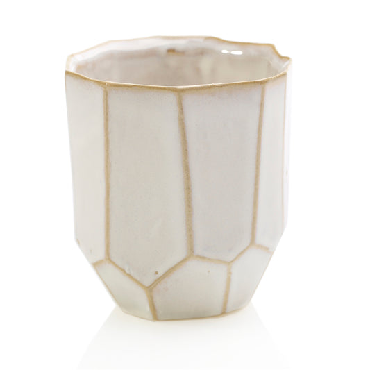 Renew Vase 4"x 4.25"