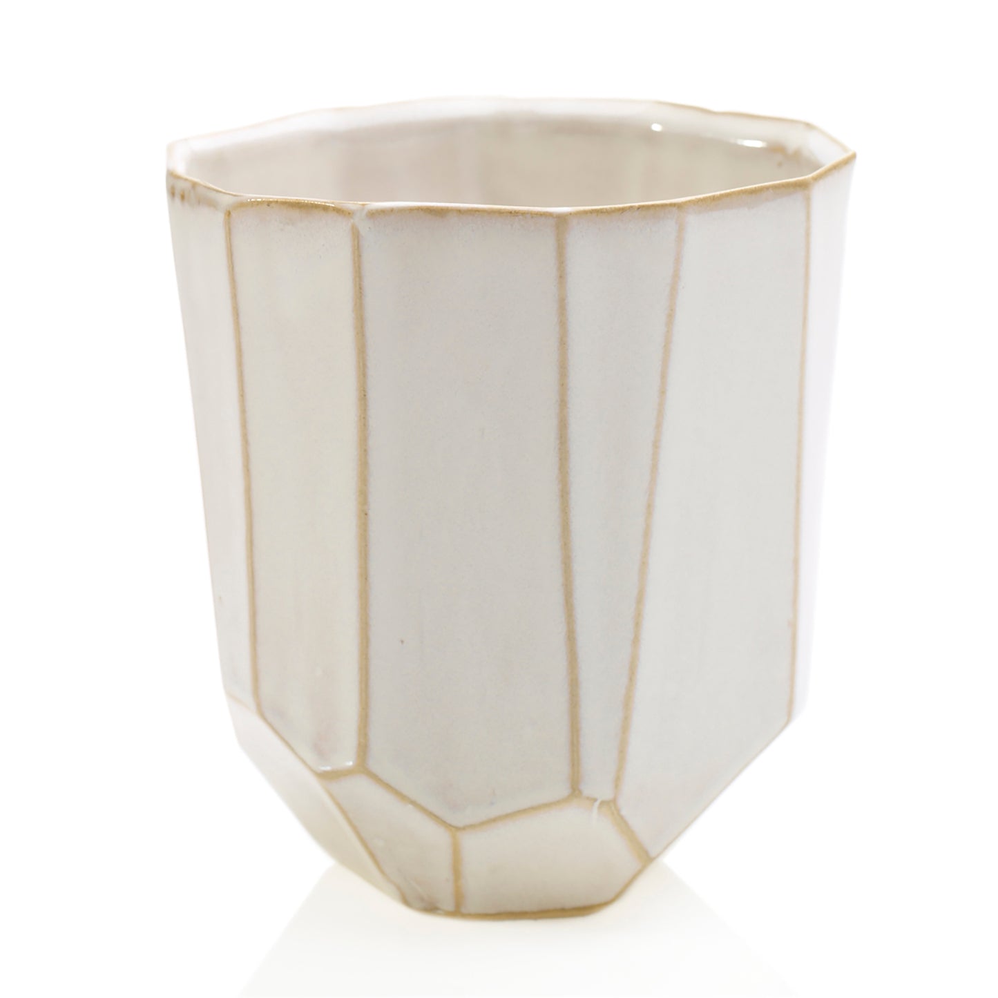 Renew Vase 5.25"x 5.75"