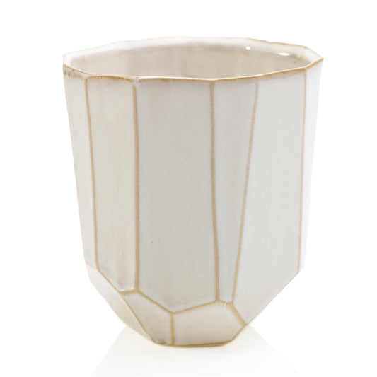 Renew Vase 5.25"x 5.75"