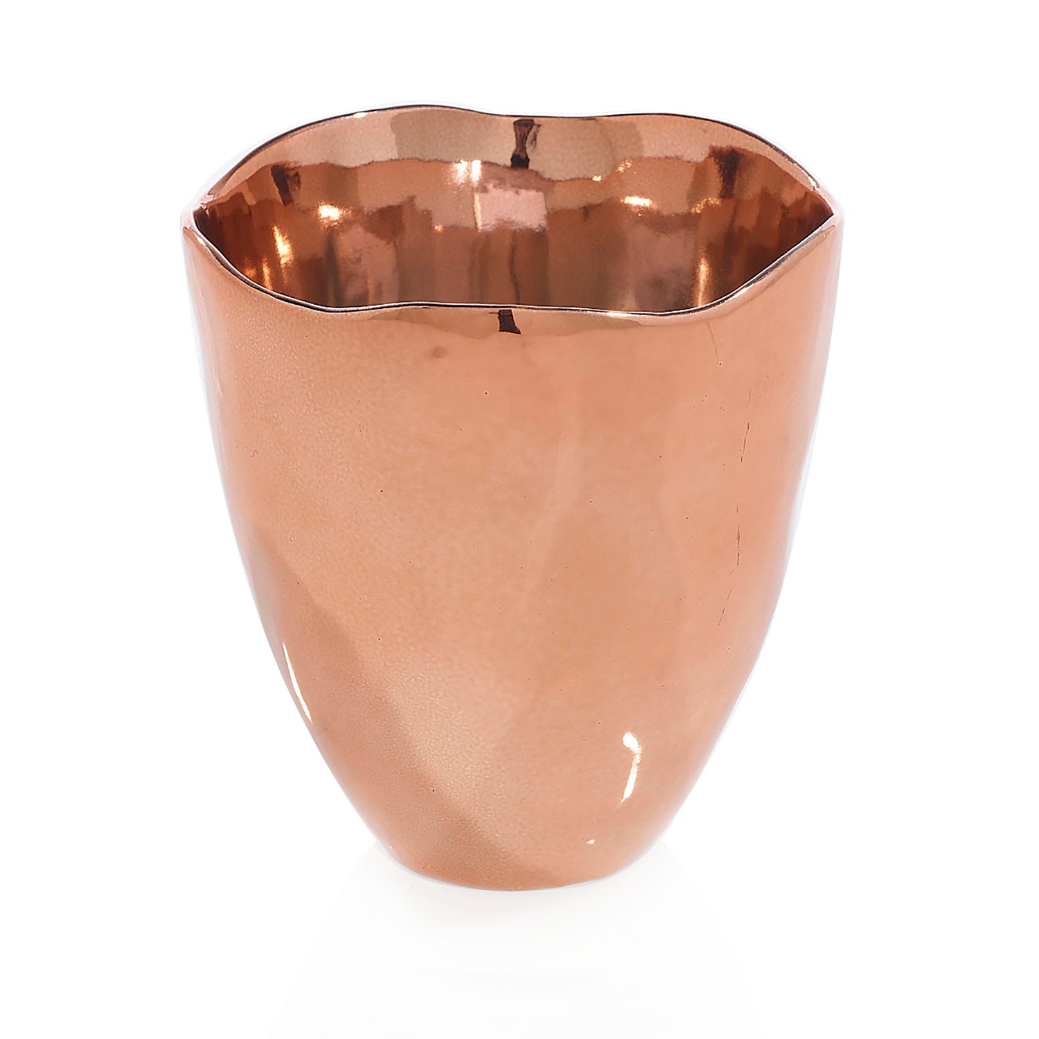 Rosie Pot 4.75" x 5.25"