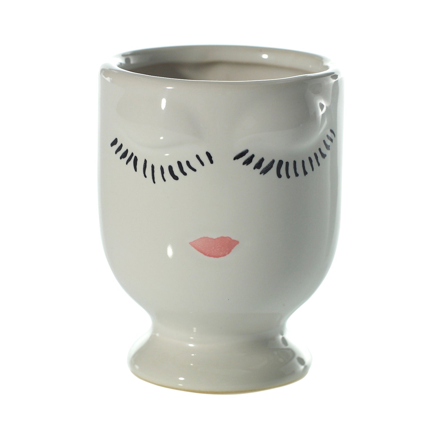 Celfie Pot 2.75"x 3.5"